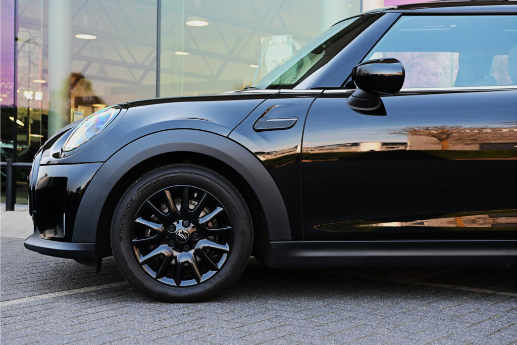 MINI One 7