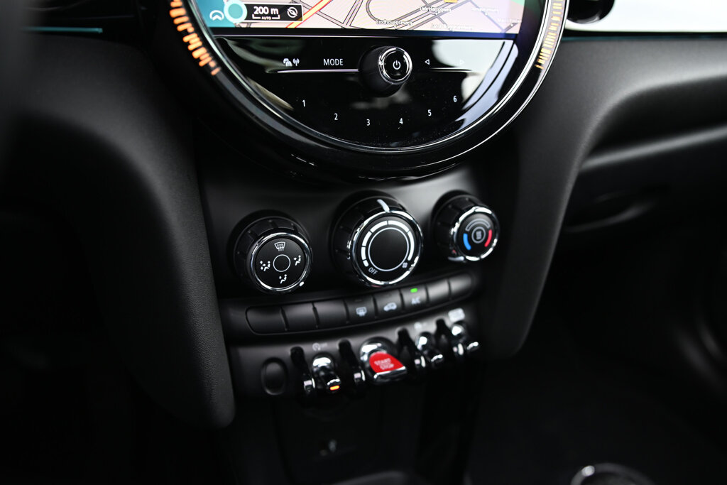 MINI One 10