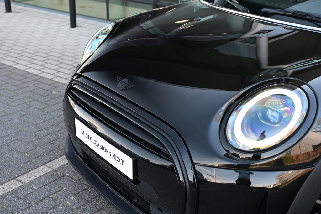 MINI One 11