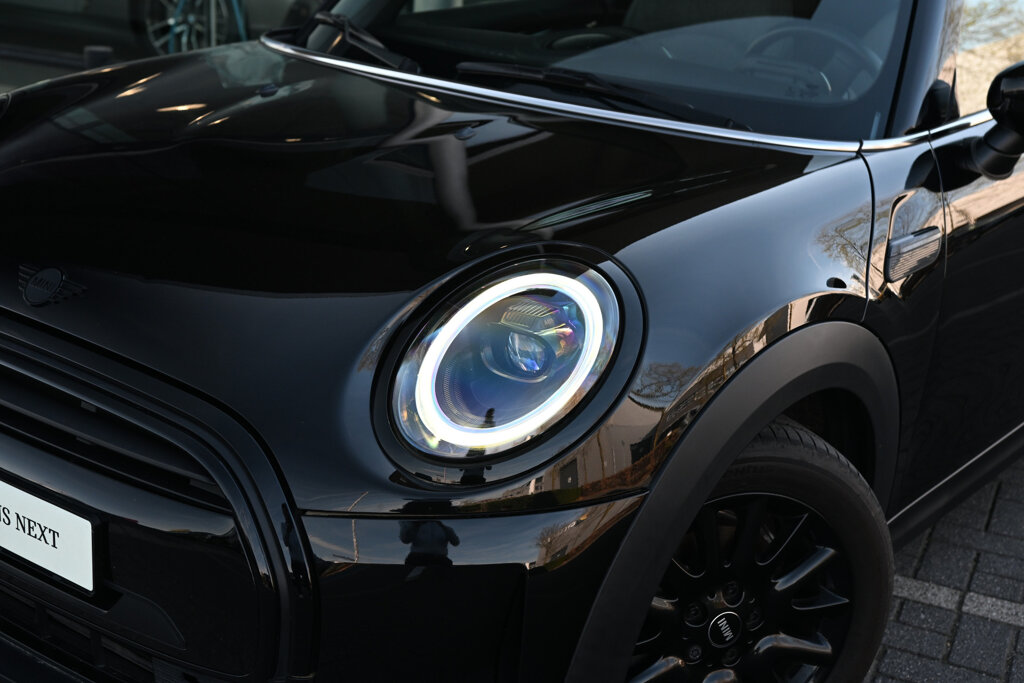 MINI One 16