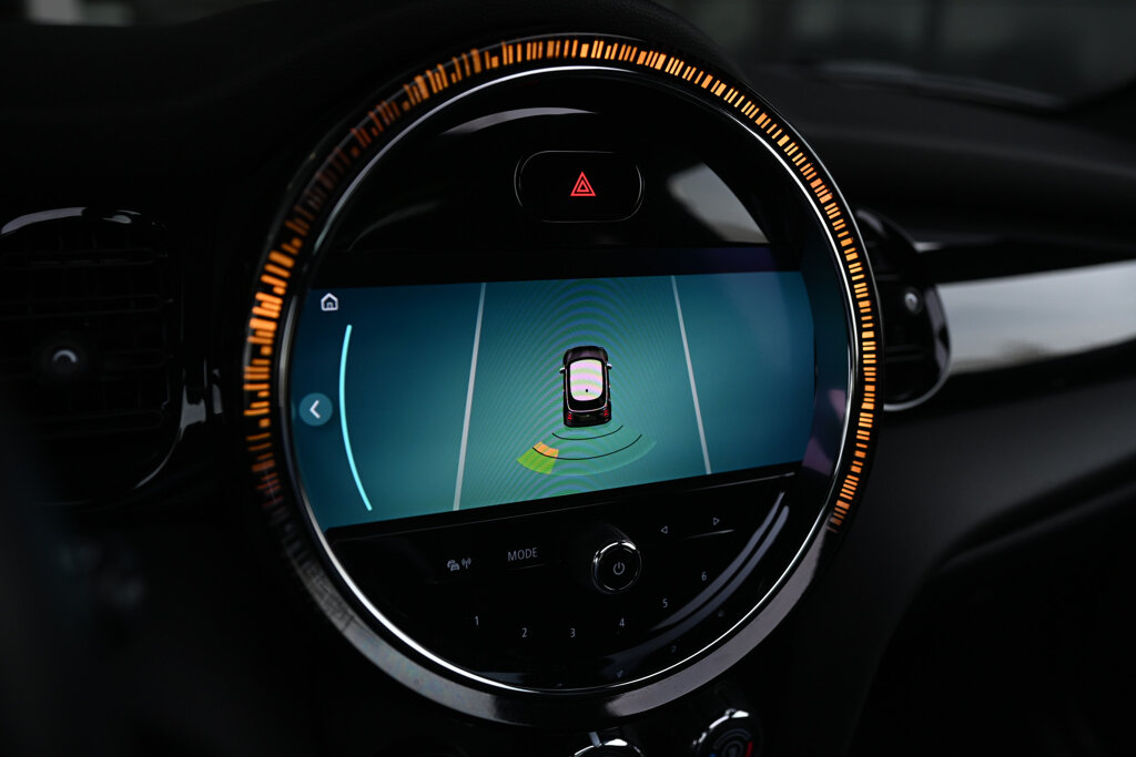 MINI One 20