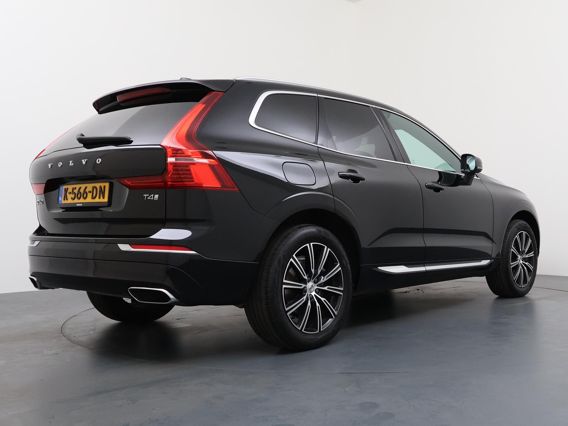 Volvo XC60 2.0 T4 Inscription - Afbeelding 5