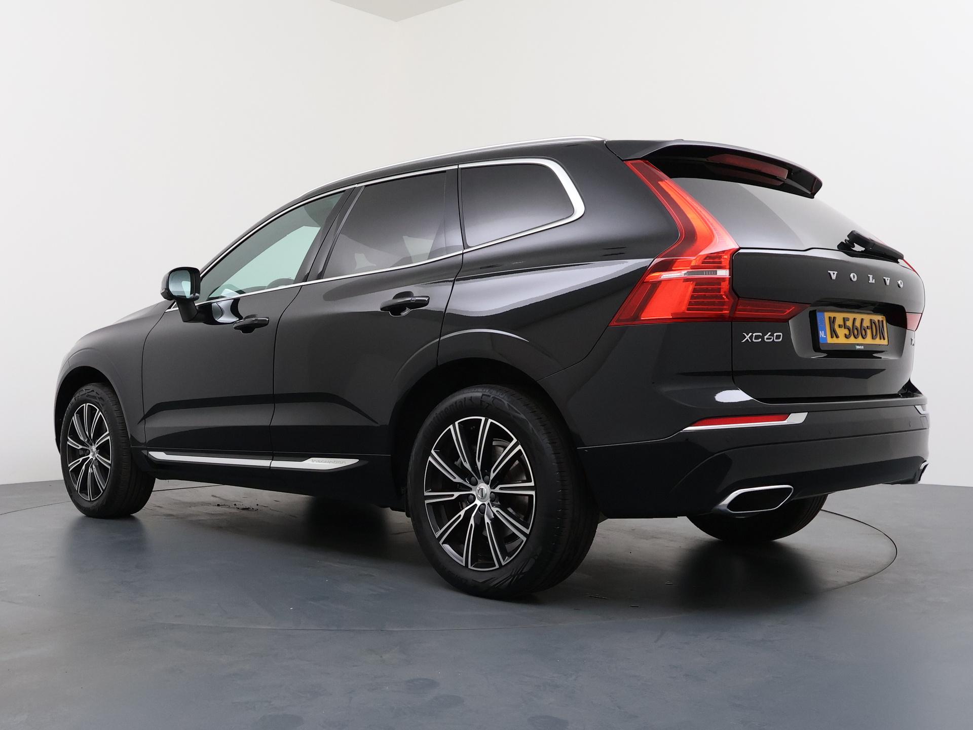 Volvo XC60 2.0 T4 Inscription - Afbeelding 3