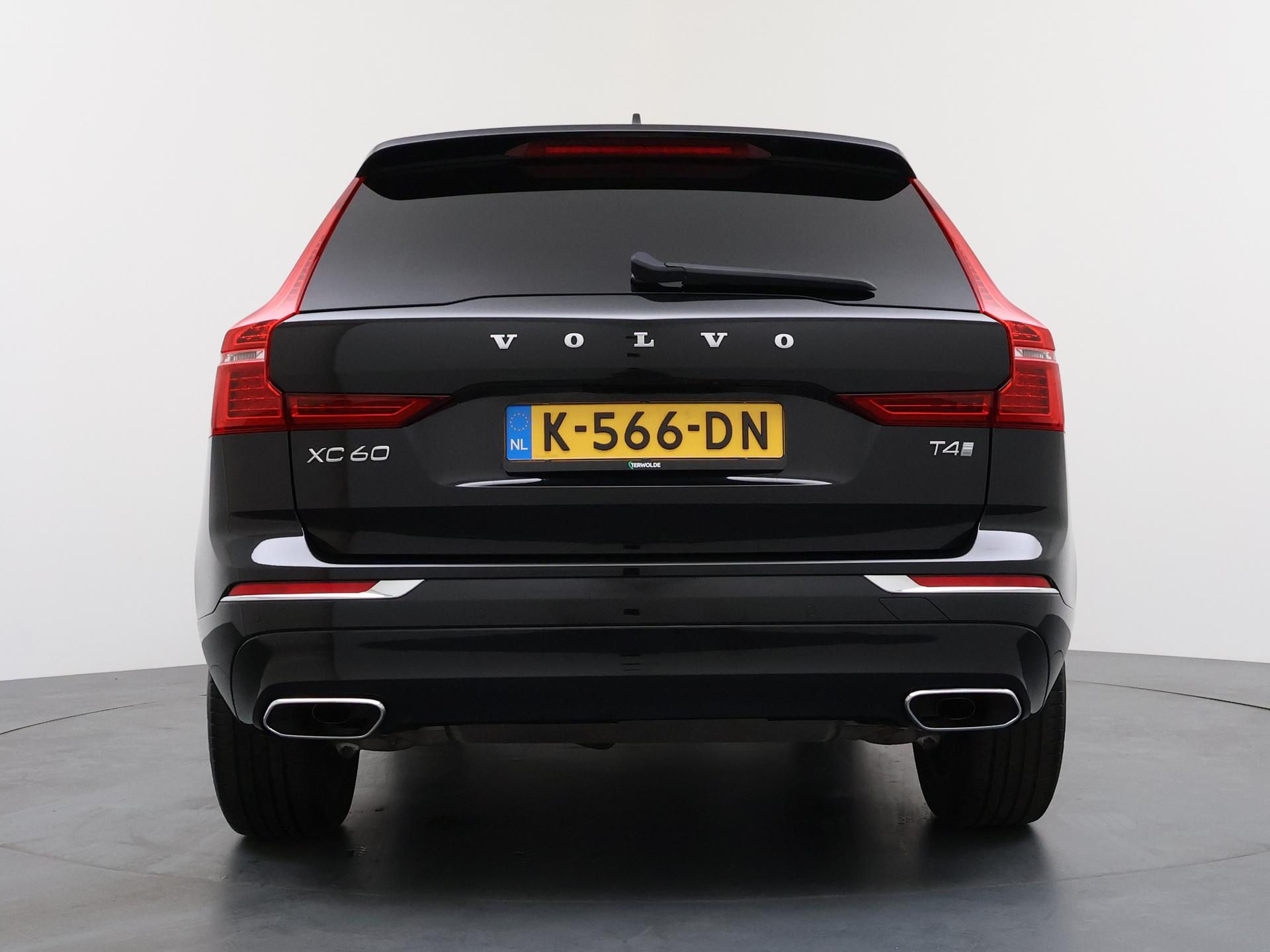 Volvo XC60 2.0 T4 Inscription - Afbeelding 4