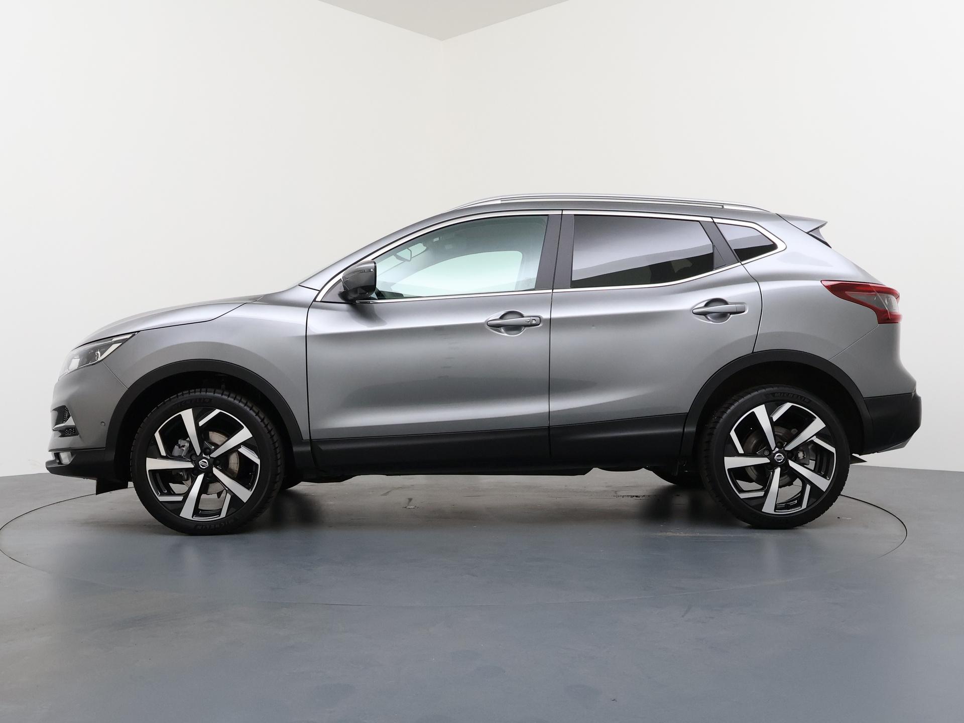 Nissan QASHQAI 1.3 DIG-T Tekna - Afbeelding 2