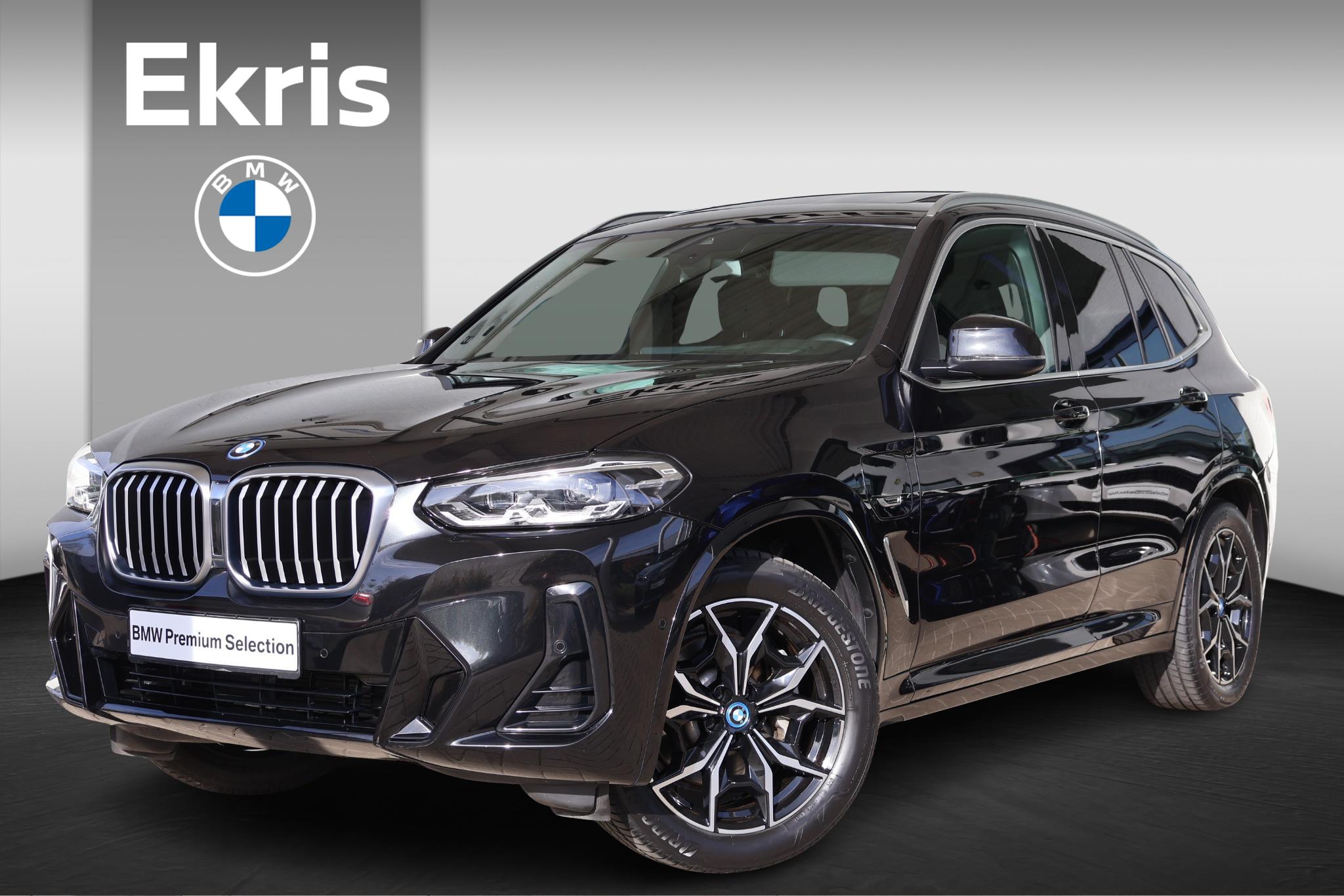 BMW X3 xDrive30e - Afbeelding 1