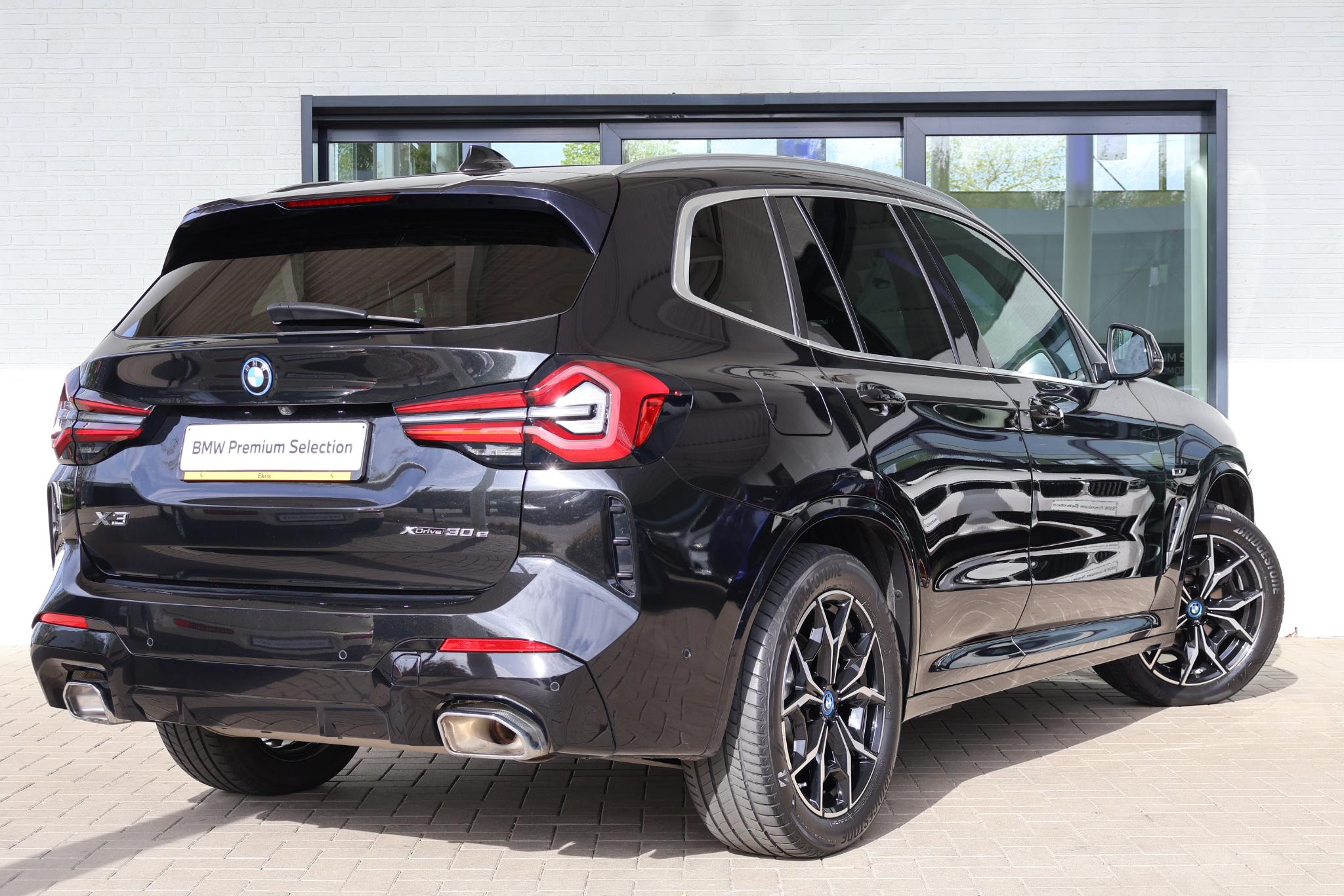 BMW X3 xDrive30e - Afbeelding 2