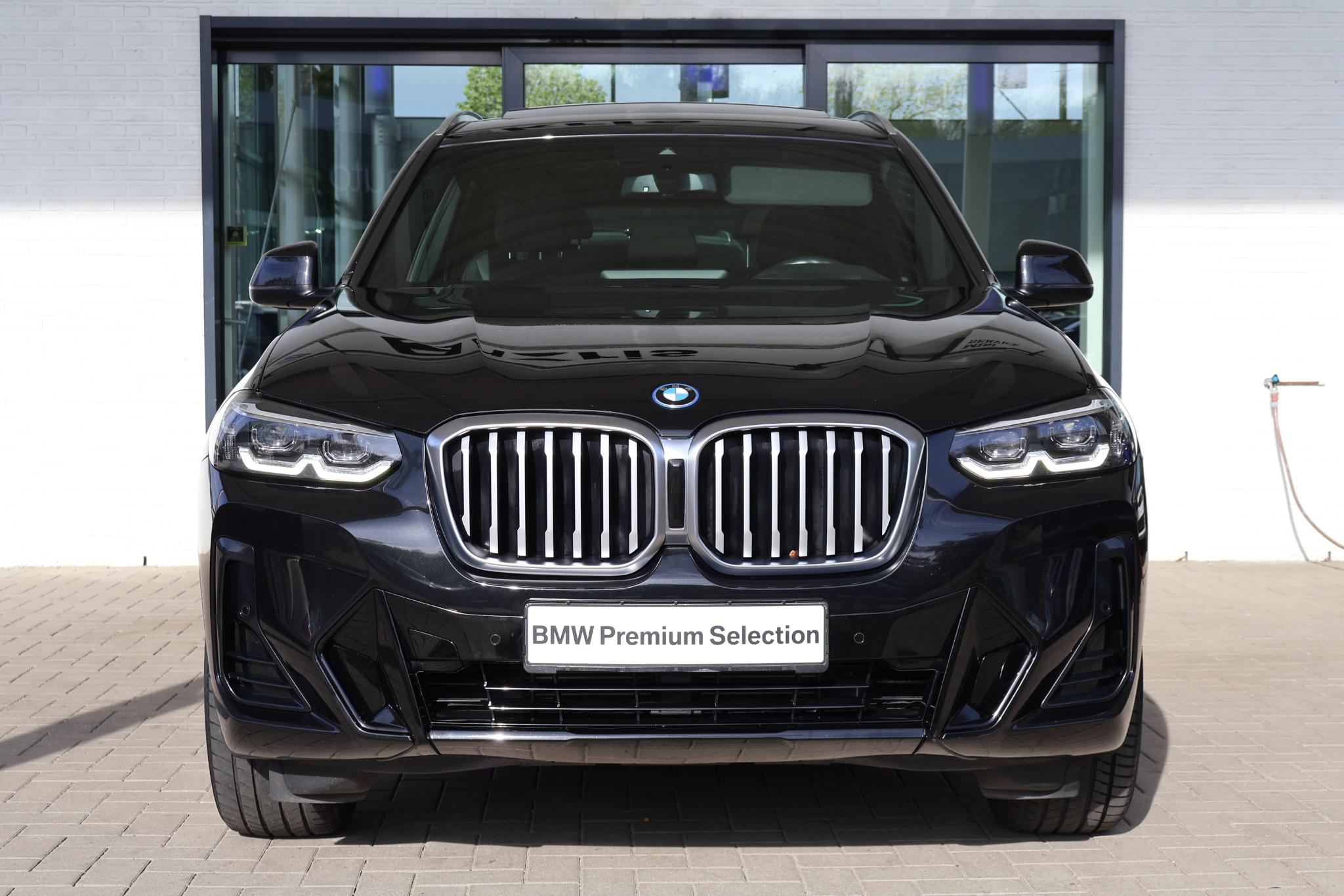 BMW X3 xDrive30e - Afbeelding 3