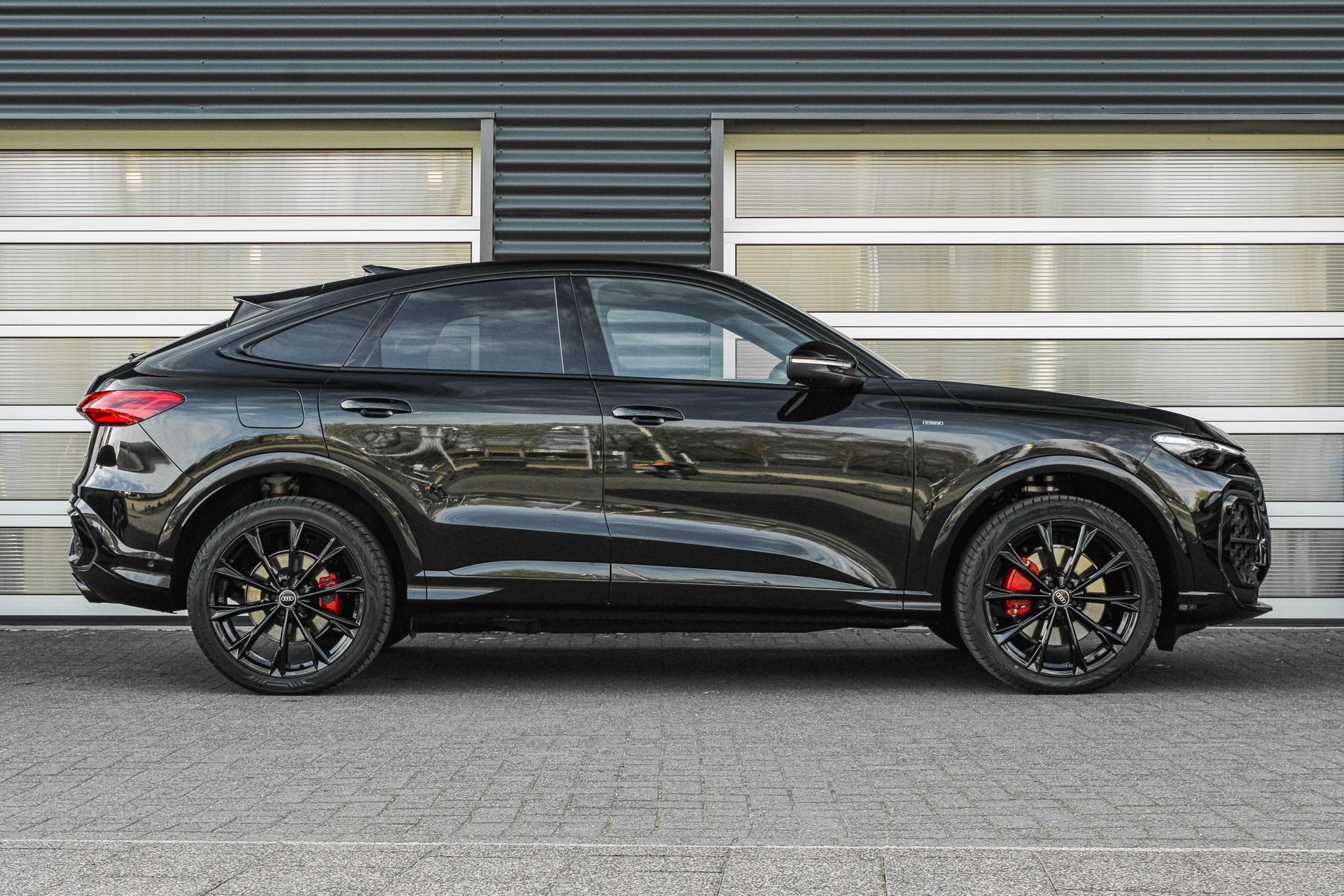 Audi Q5 Sportback 2.0 TFSI e-hybrid 299pk quattro S Edition - Afbeelding 3