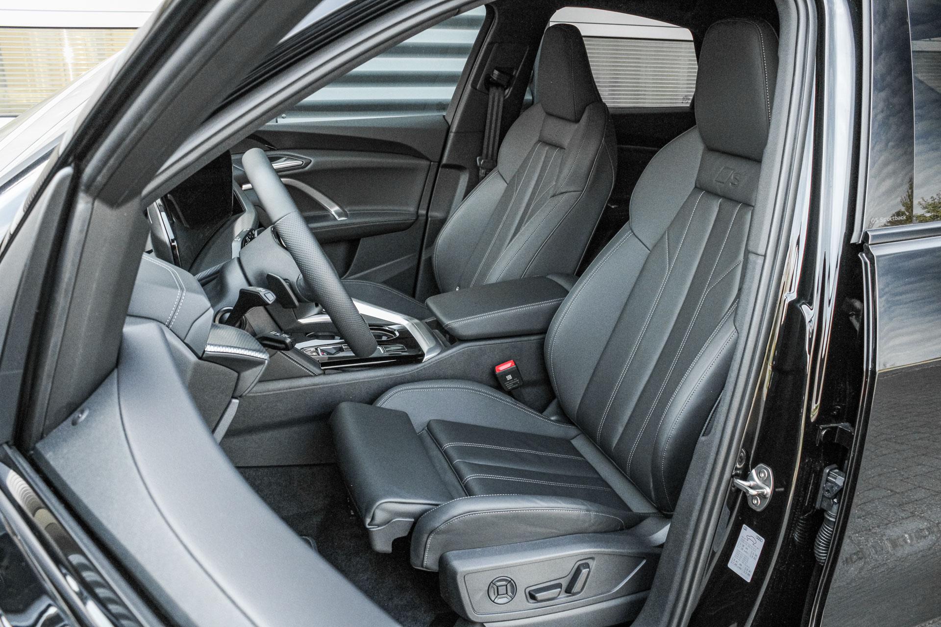 Audi Q5 Sportback 2.0 TFSI e-hybrid 299pk quattro S Edition - Afbeelding 4