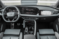 Audi Q5 Sportback 2.0 TFSI e-hybrid 299pk quattro S Edition - Afbeelding 5