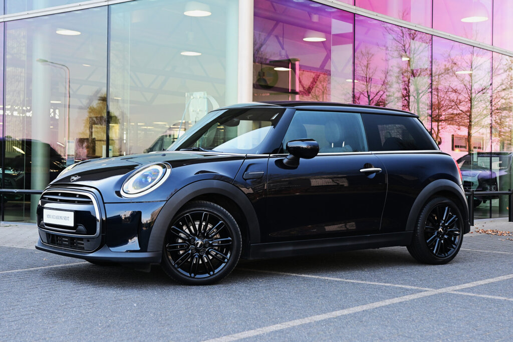 MINI Cooper 1