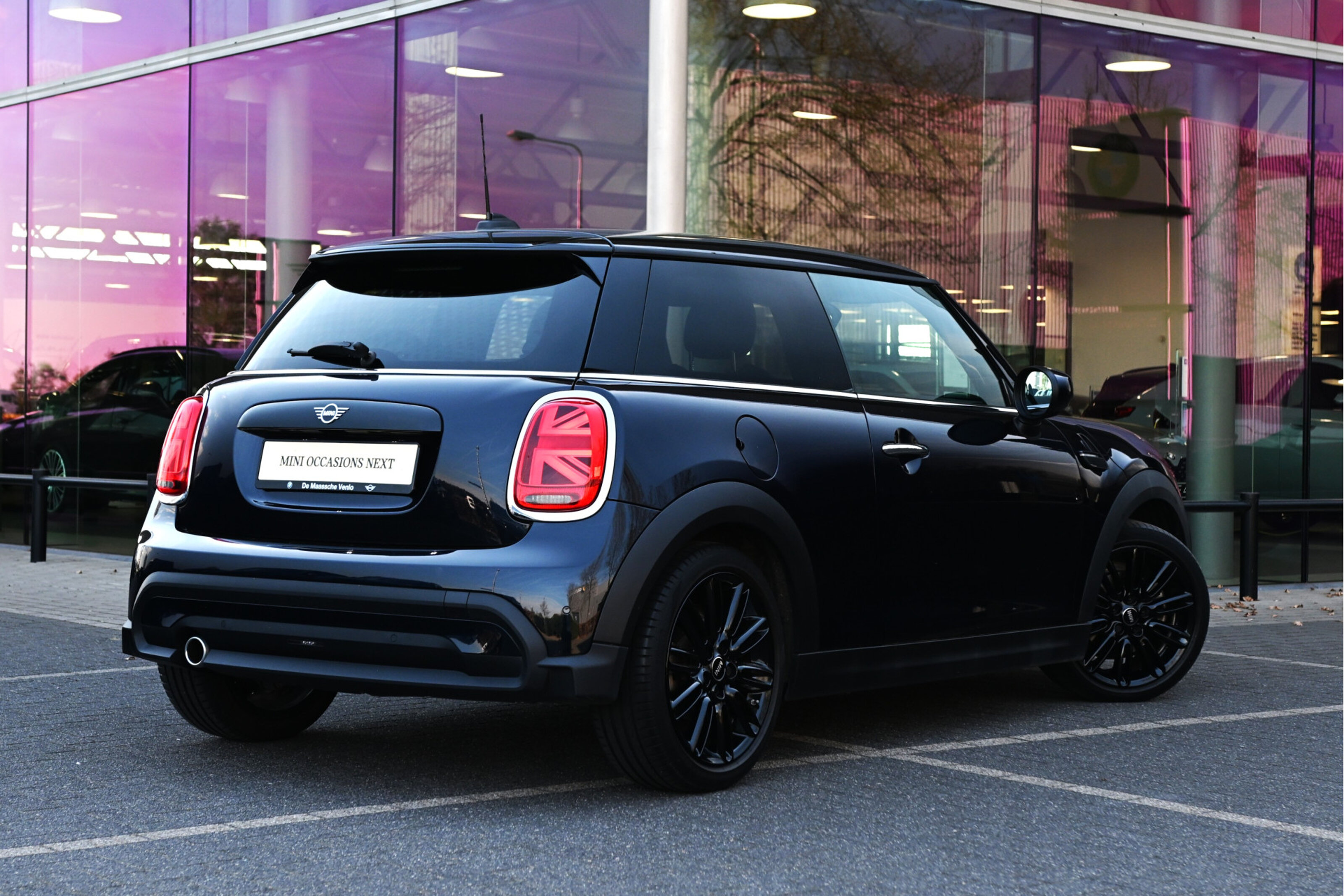 MINI Cooper Hatchback Classic