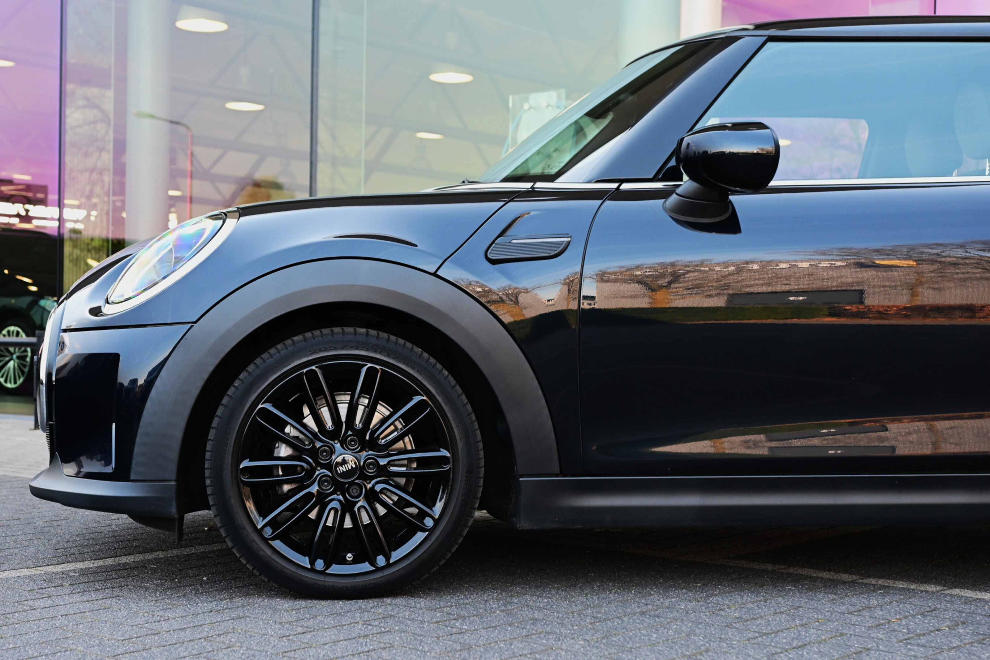 MINI Cooper 7