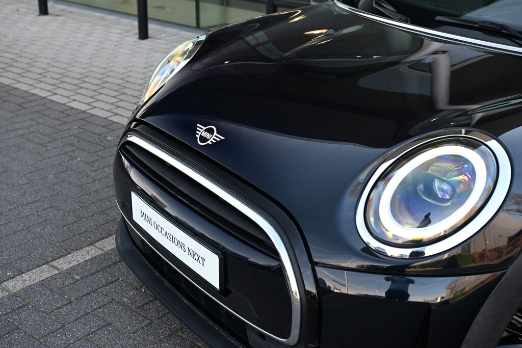 MINI Cooper 9
