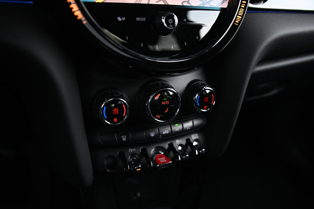 MINI Cooper 10