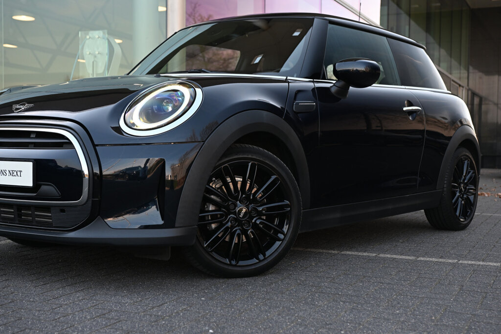 MINI Cooper 11