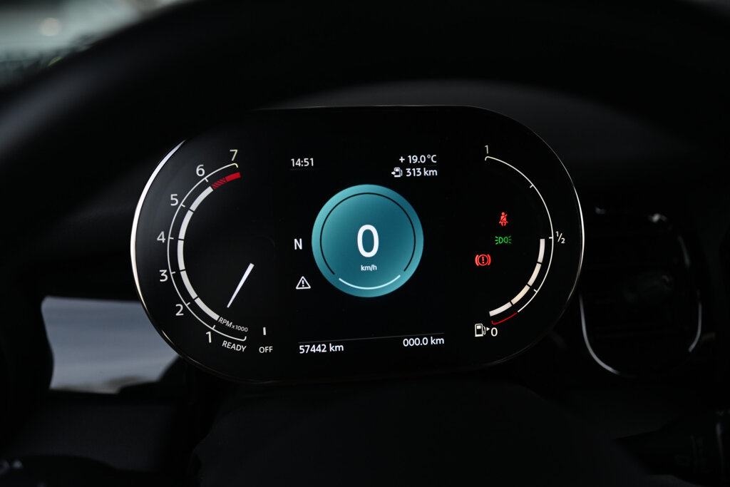 MINI Cooper 12