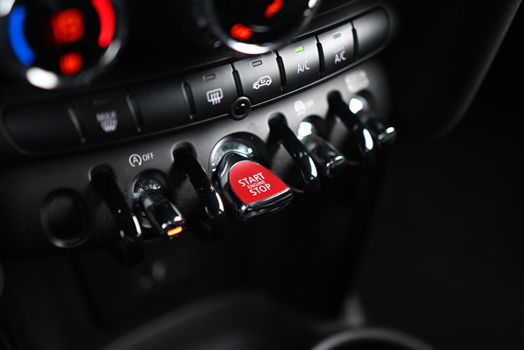 MINI Cooper 13