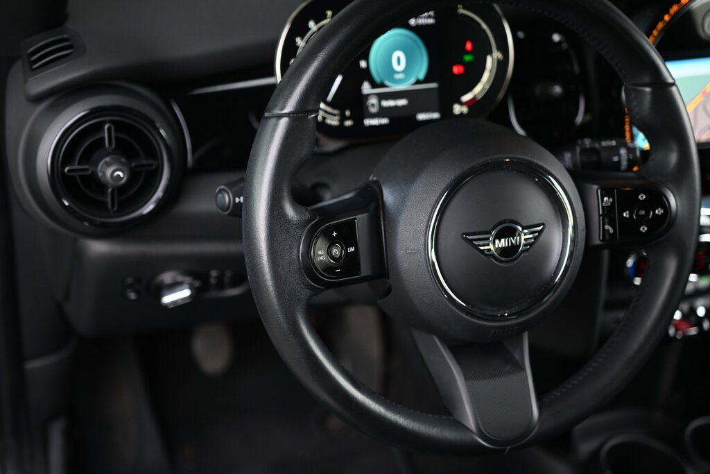 MINI Cooper 15