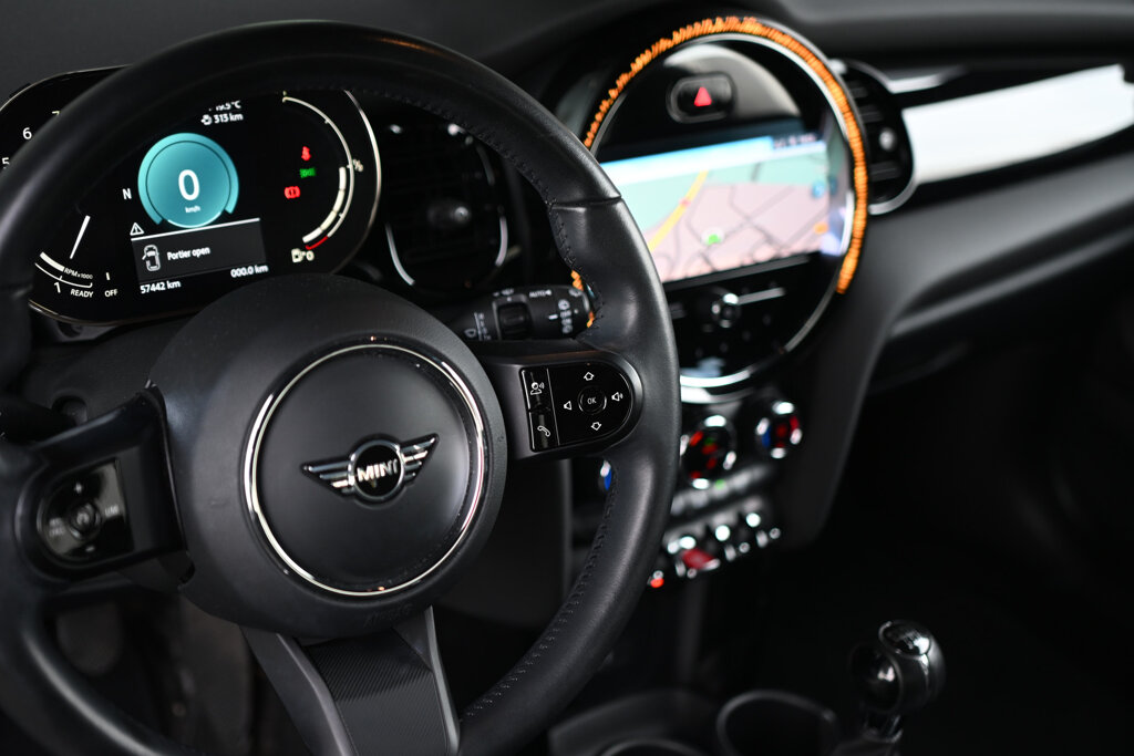 MINI Cooper 16
