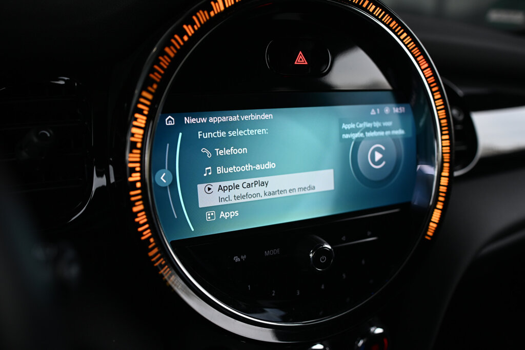 MINI Cooper 17