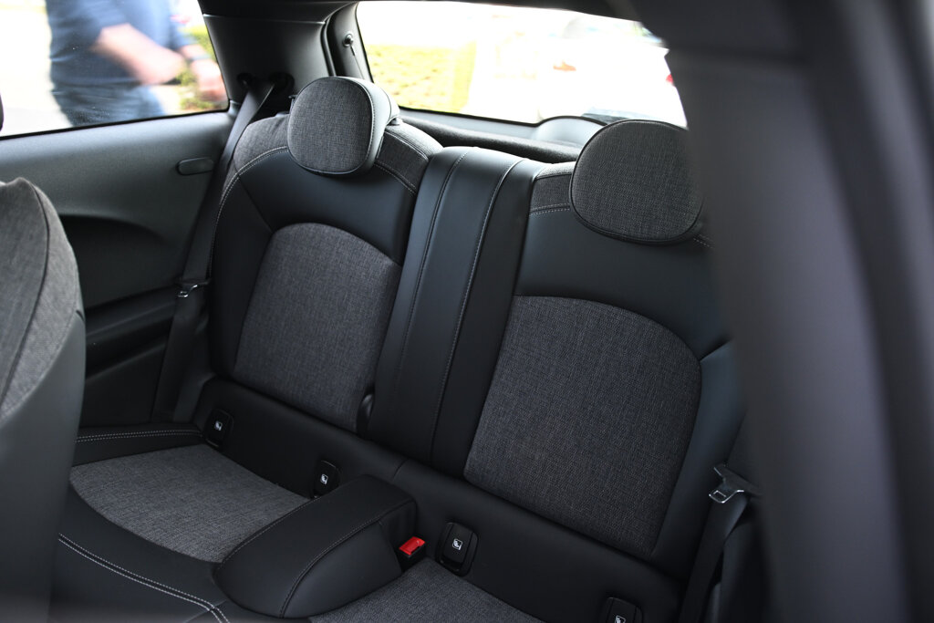 MINI Cooper 18