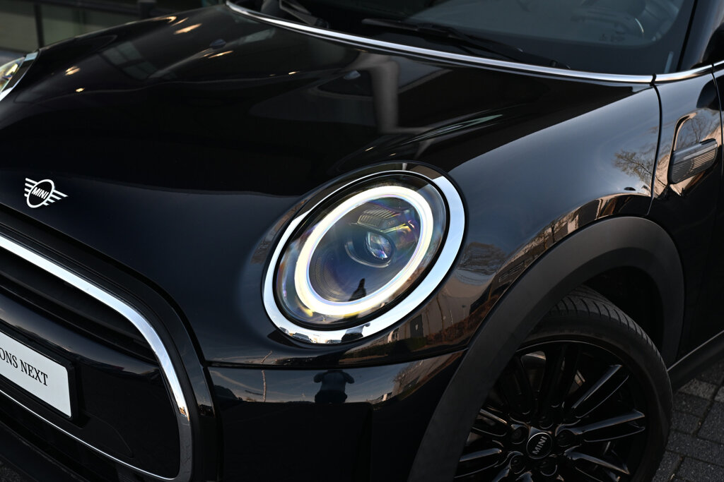 MINI Cooper 19