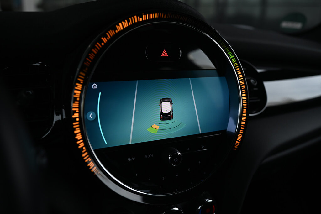 MINI Cooper 20