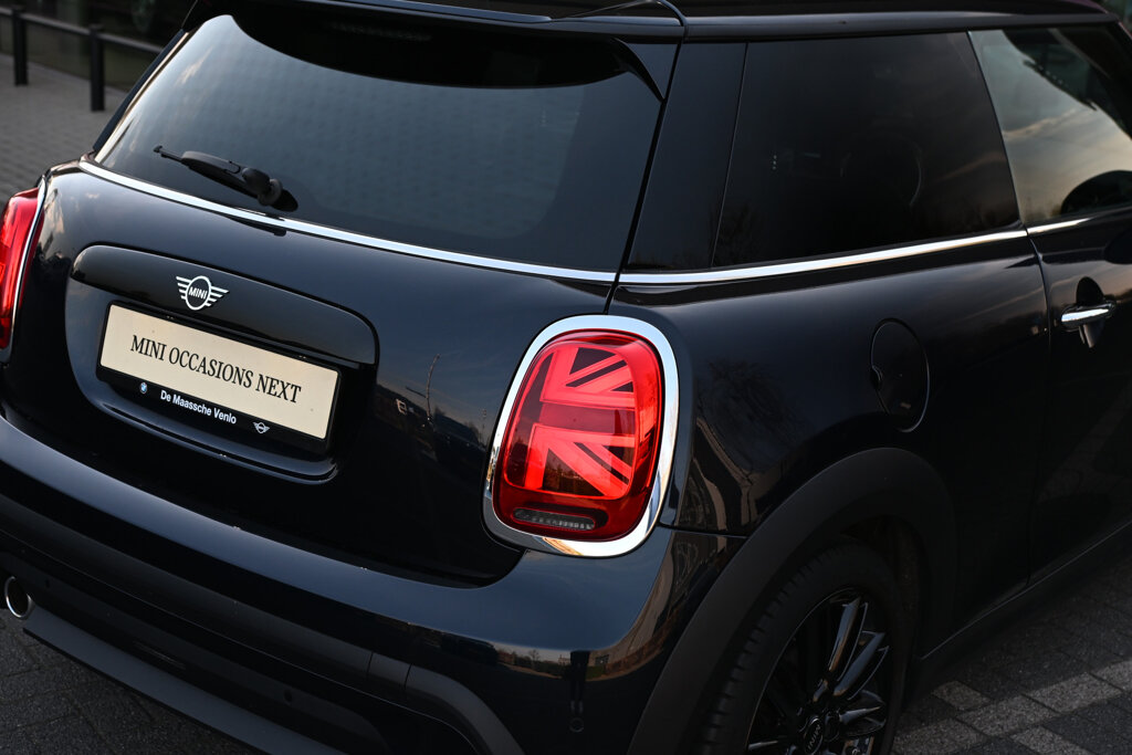 MINI Cooper 21