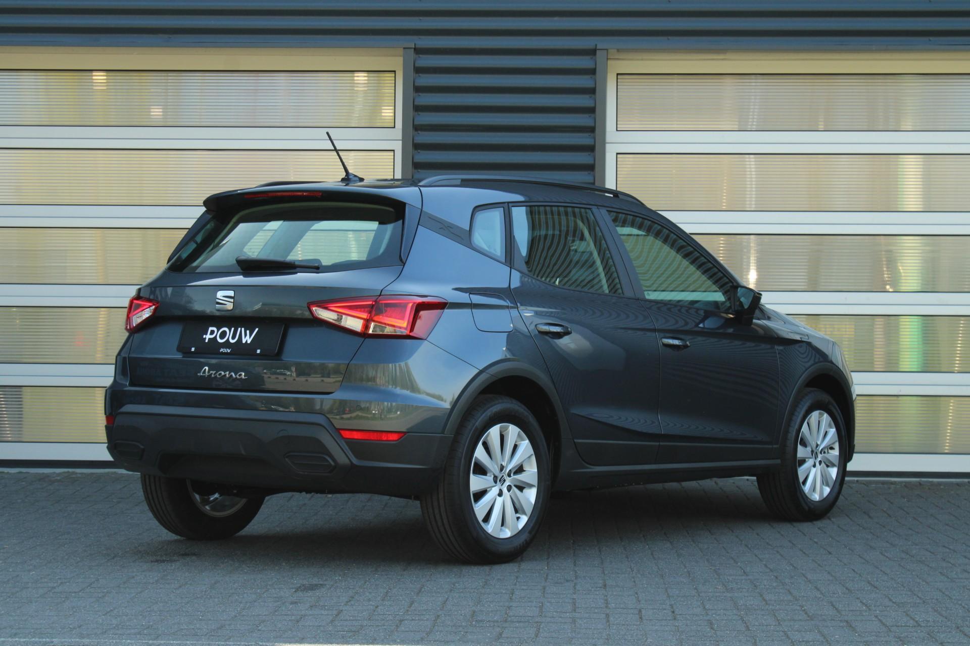 SEAT Arona 1.0 EcoTSI 95pk Style - Afbeelding 2