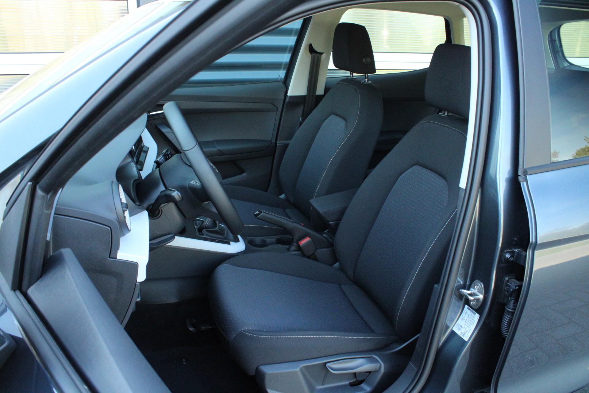 SEAT Arona 1.0 EcoTSI 95pk Style - Afbeelding 4