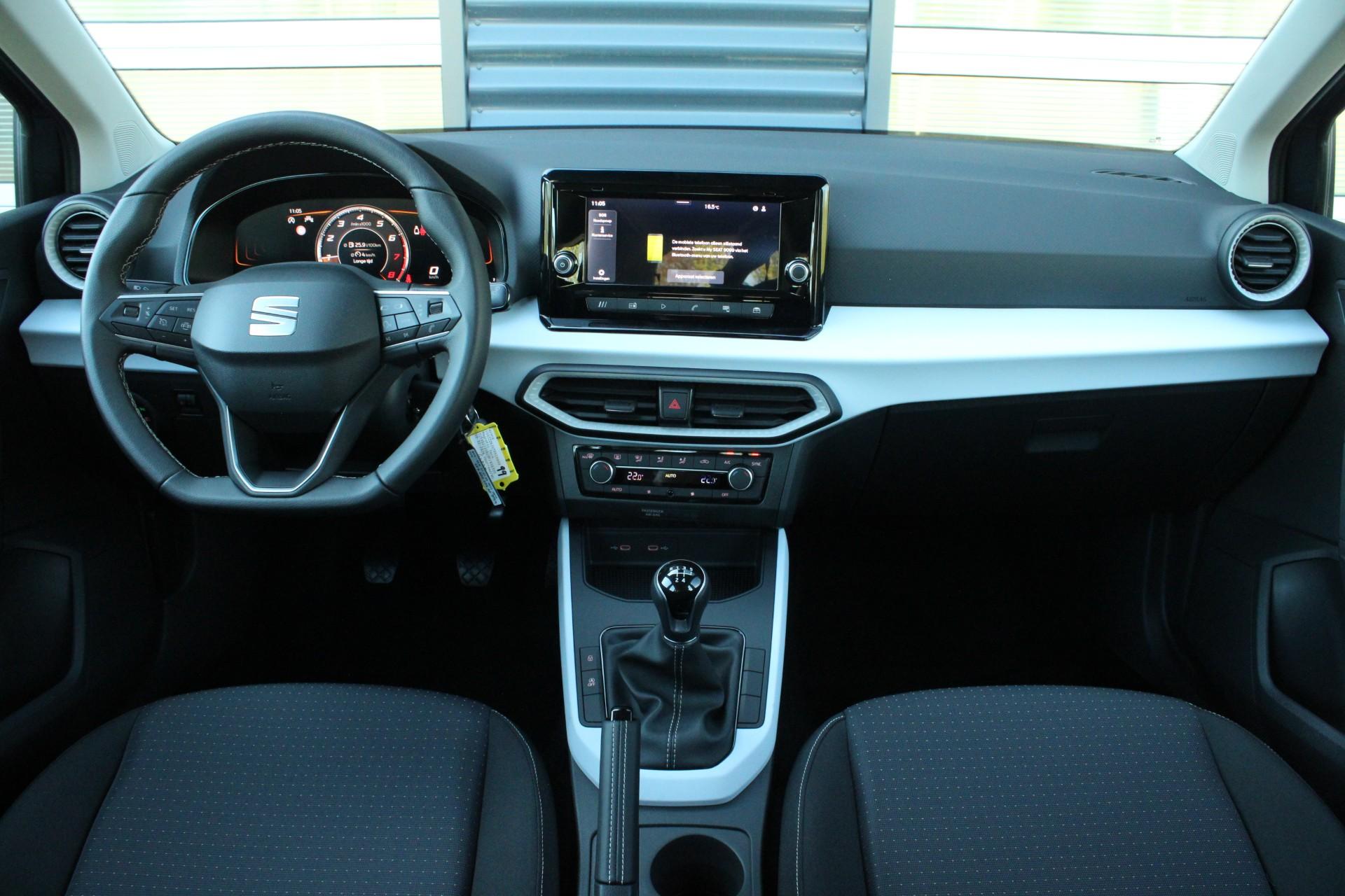 SEAT Arona 1.0 EcoTSI 95pk Style - Afbeelding 5