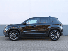 Jeep Avenger 1.2 110pk e-Hybrid Summit - Afbeelding 2