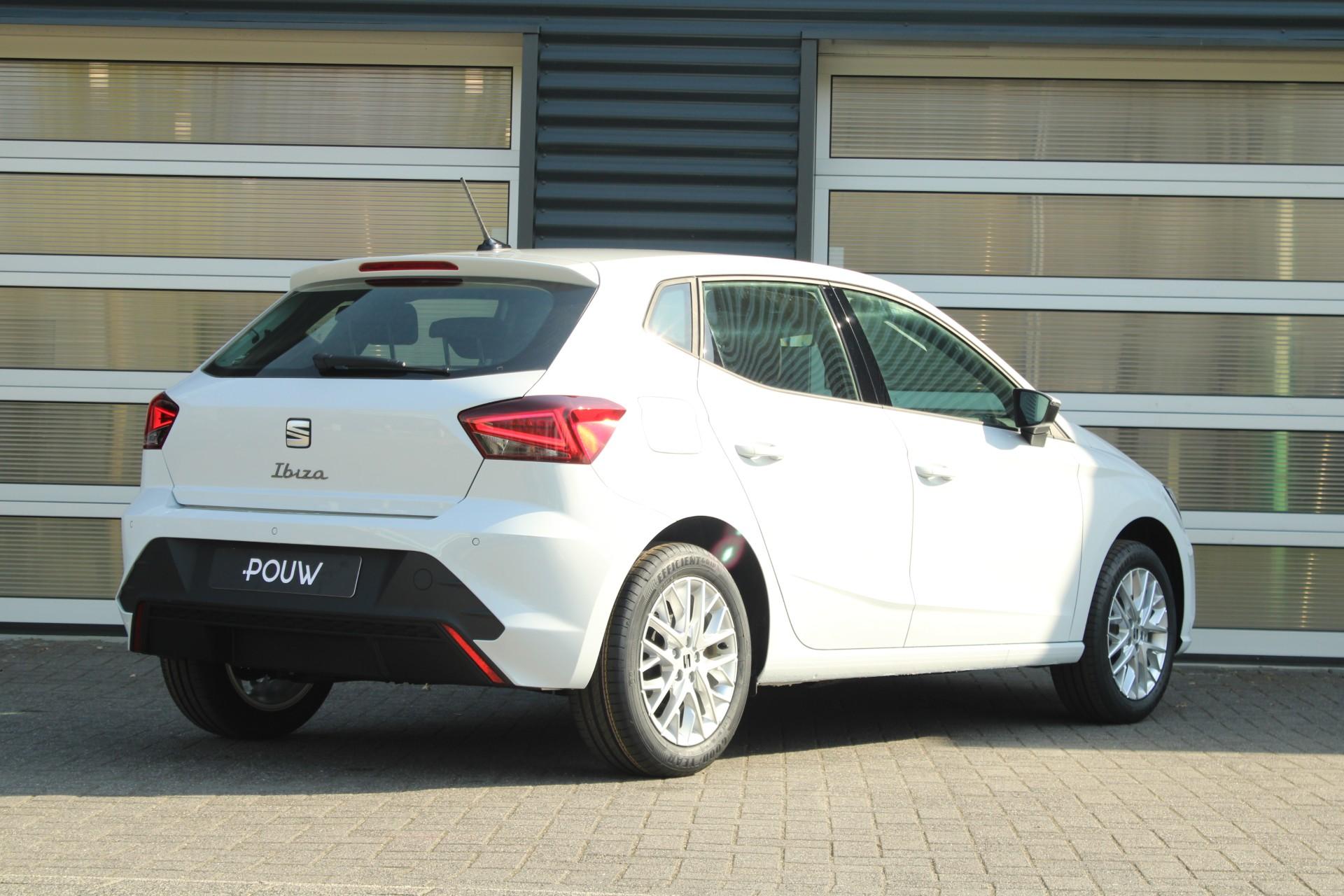 SEAT Ibiza 1.0 EcoTSI 95pk Style - Afbeelding 2