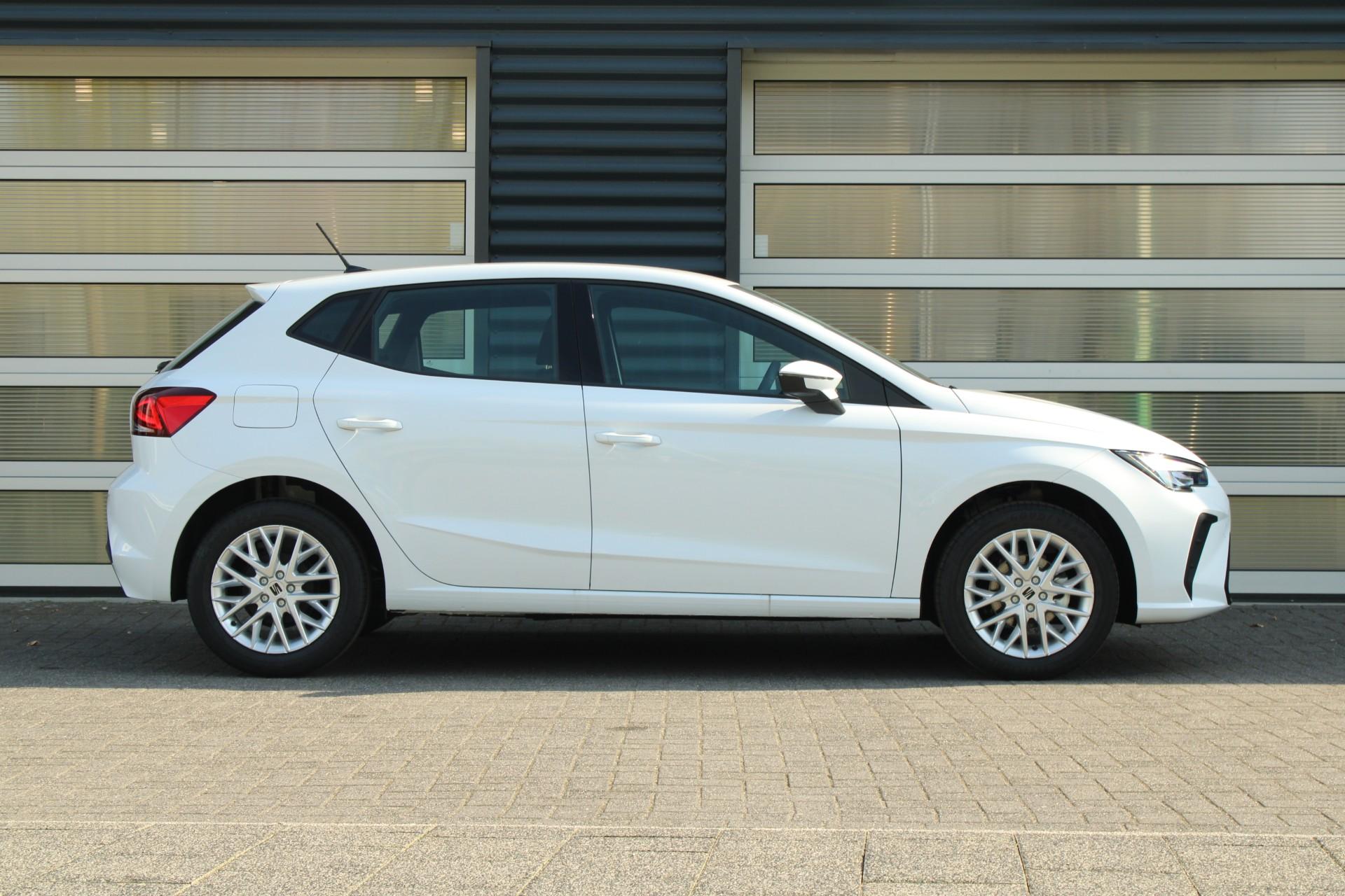 SEAT Ibiza 1.0 EcoTSI 95pk Style - Afbeelding 3