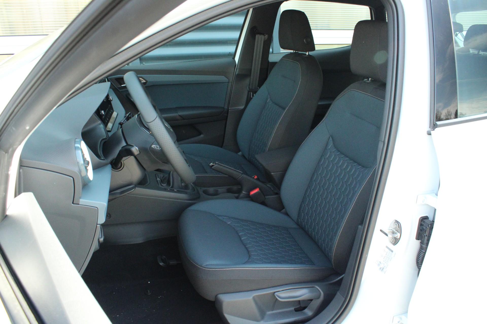 SEAT Ibiza 1.0 EcoTSI 95pk Style - Afbeelding 4