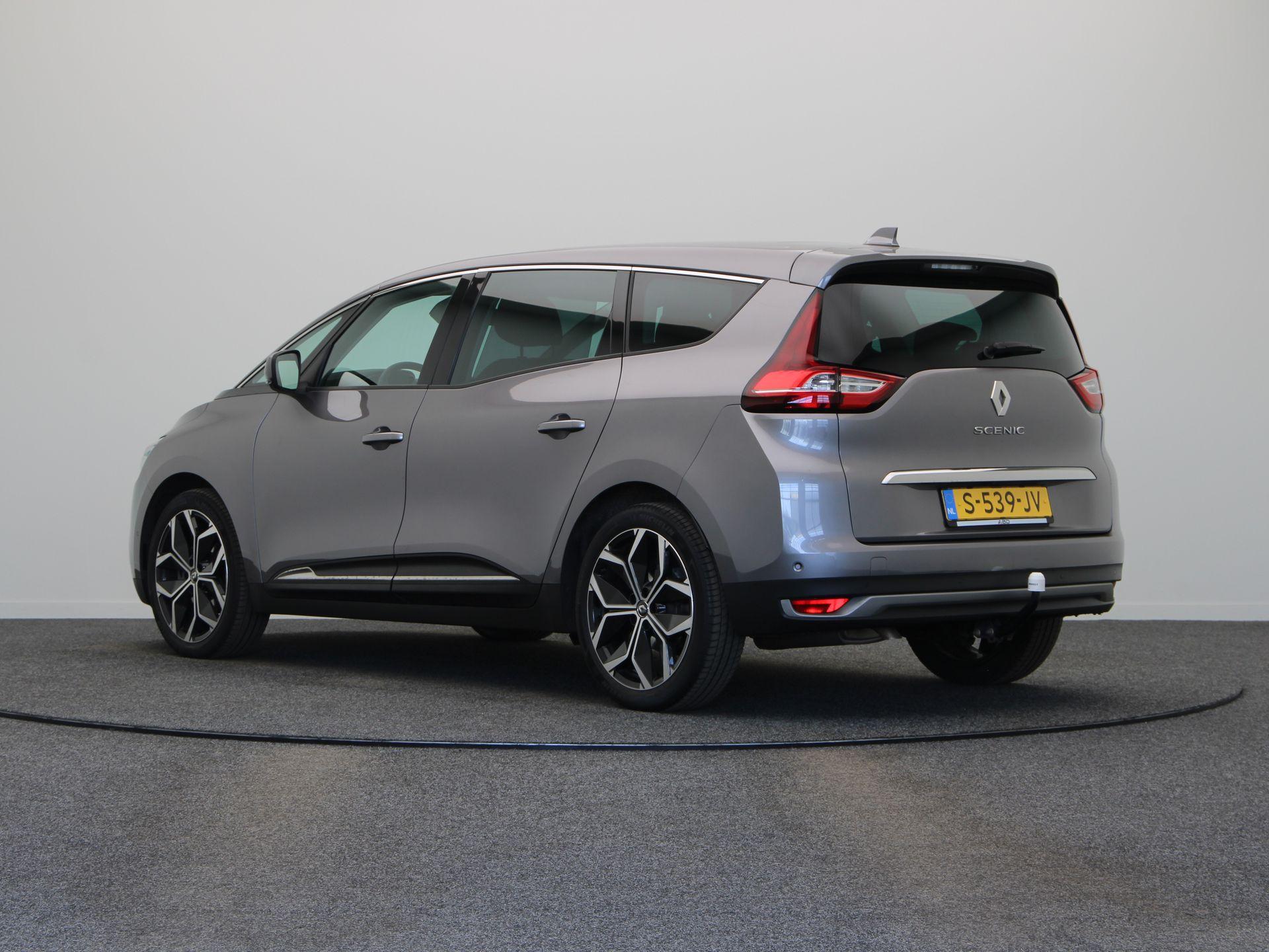 Renault Grand Scénic TCe 140pk Techno 7p. - Afbeelding 3