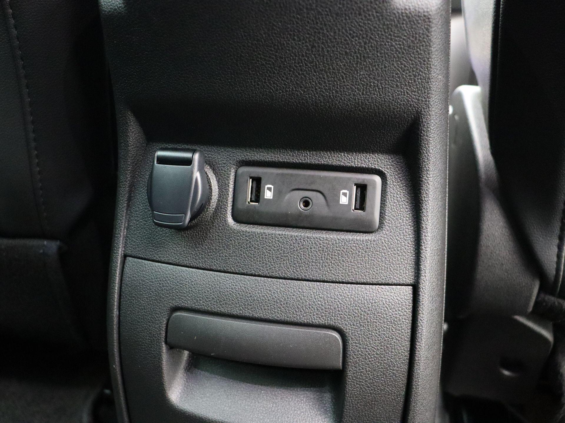 Renault Grand Scénic TCe 140pk Techno 7p. - Afbeelding 5