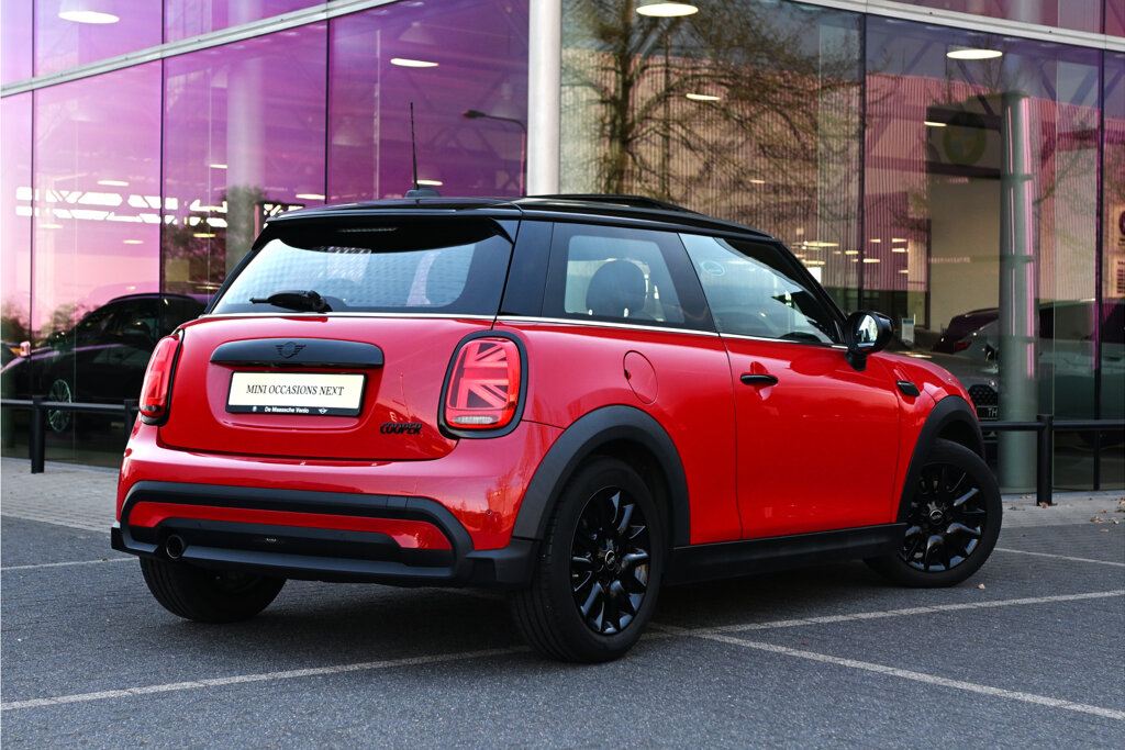 MINI Cooper 2