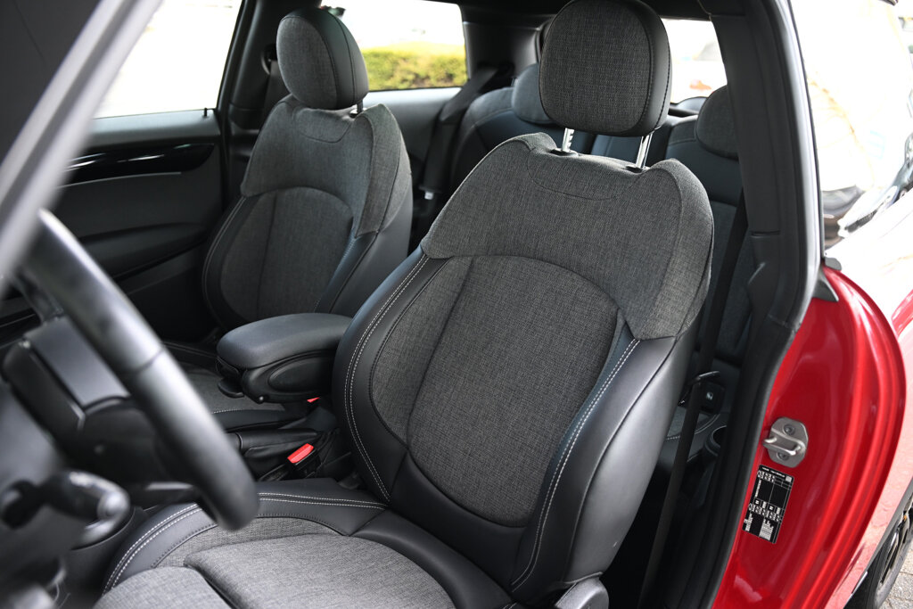 MINI Cooper 3