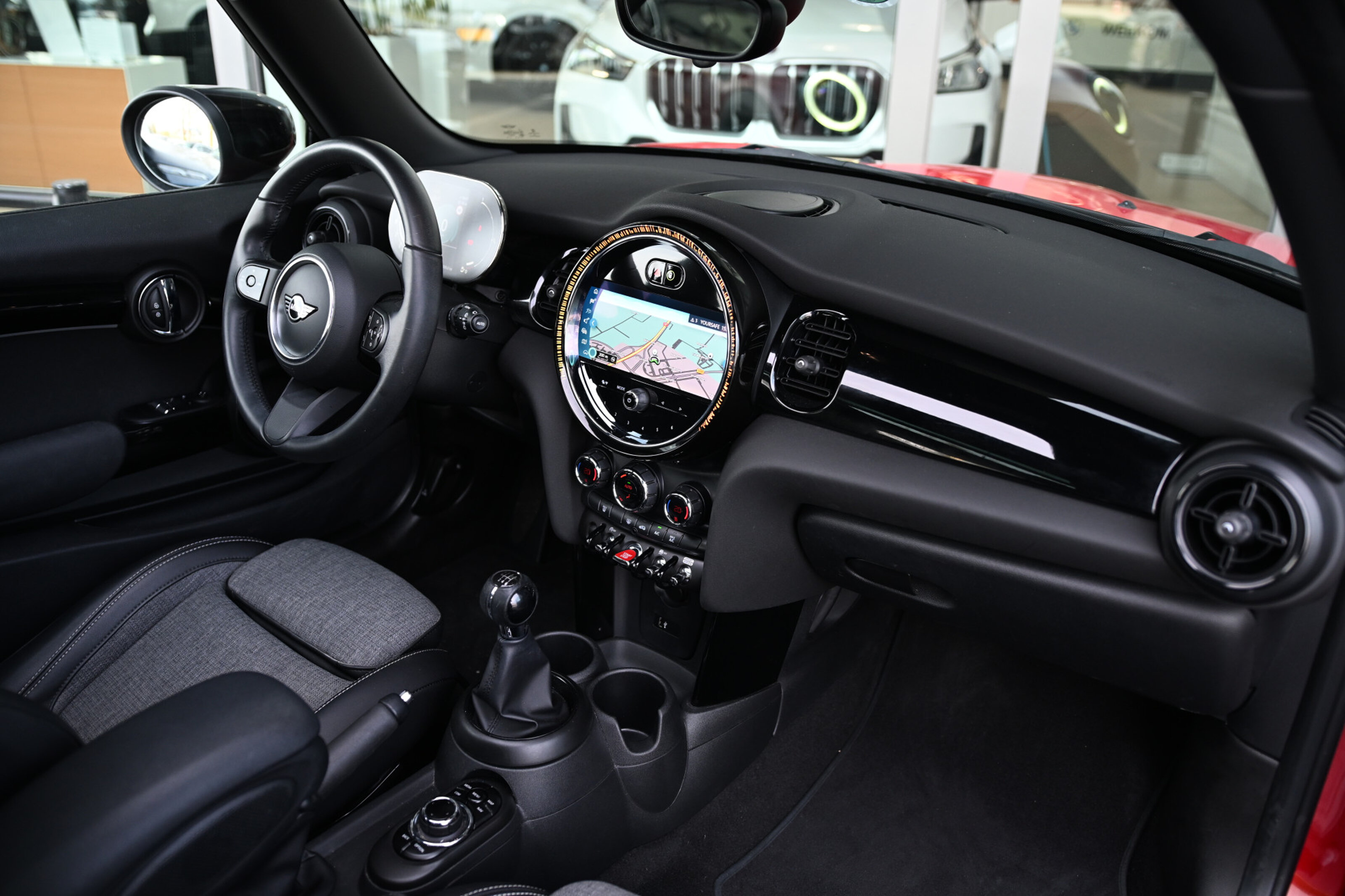 MINI Cooper Hatchback Classic
