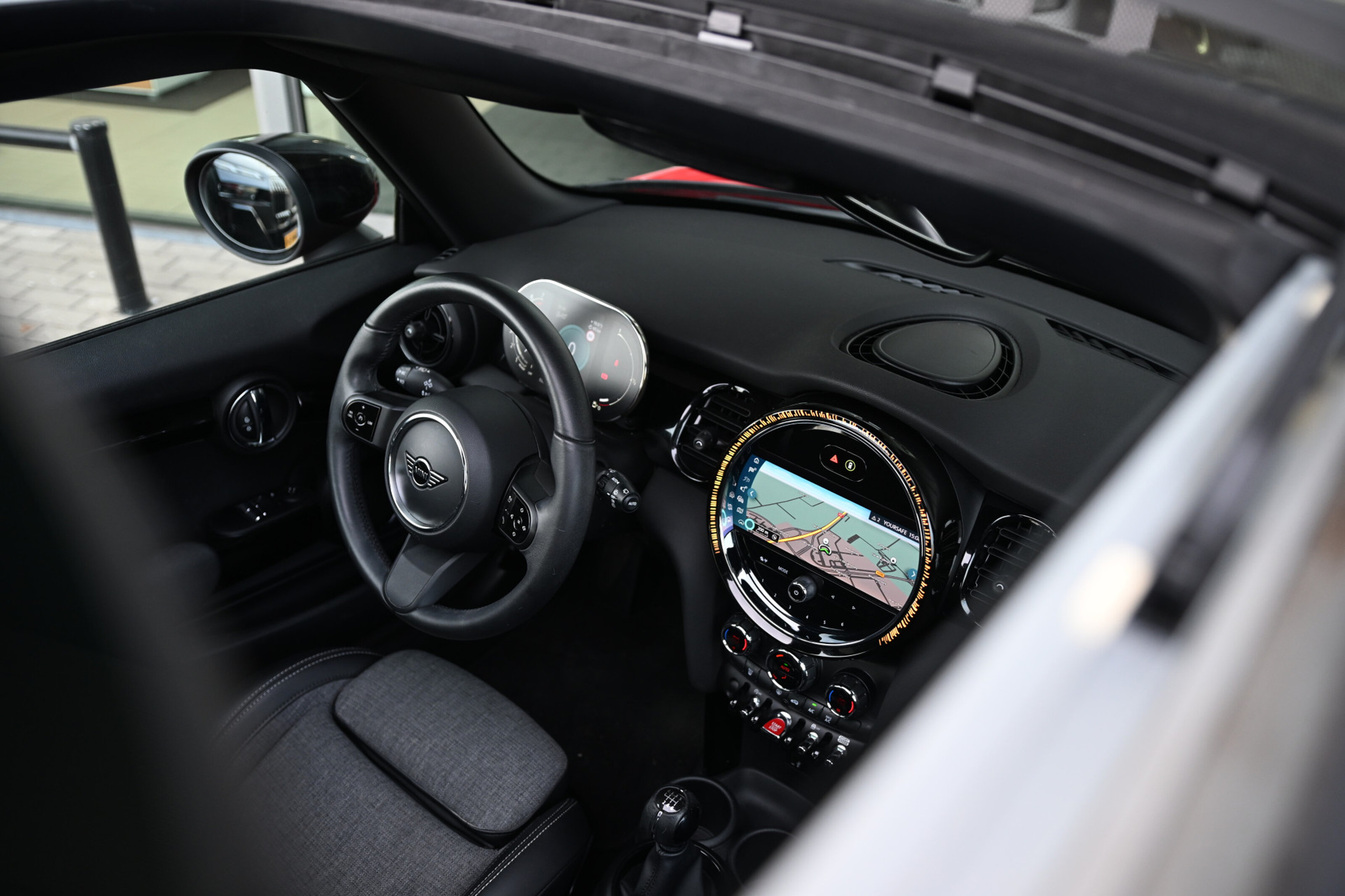 MINI Cooper 6