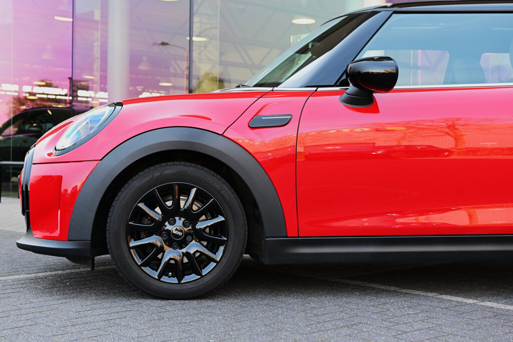 MINI Cooper 7