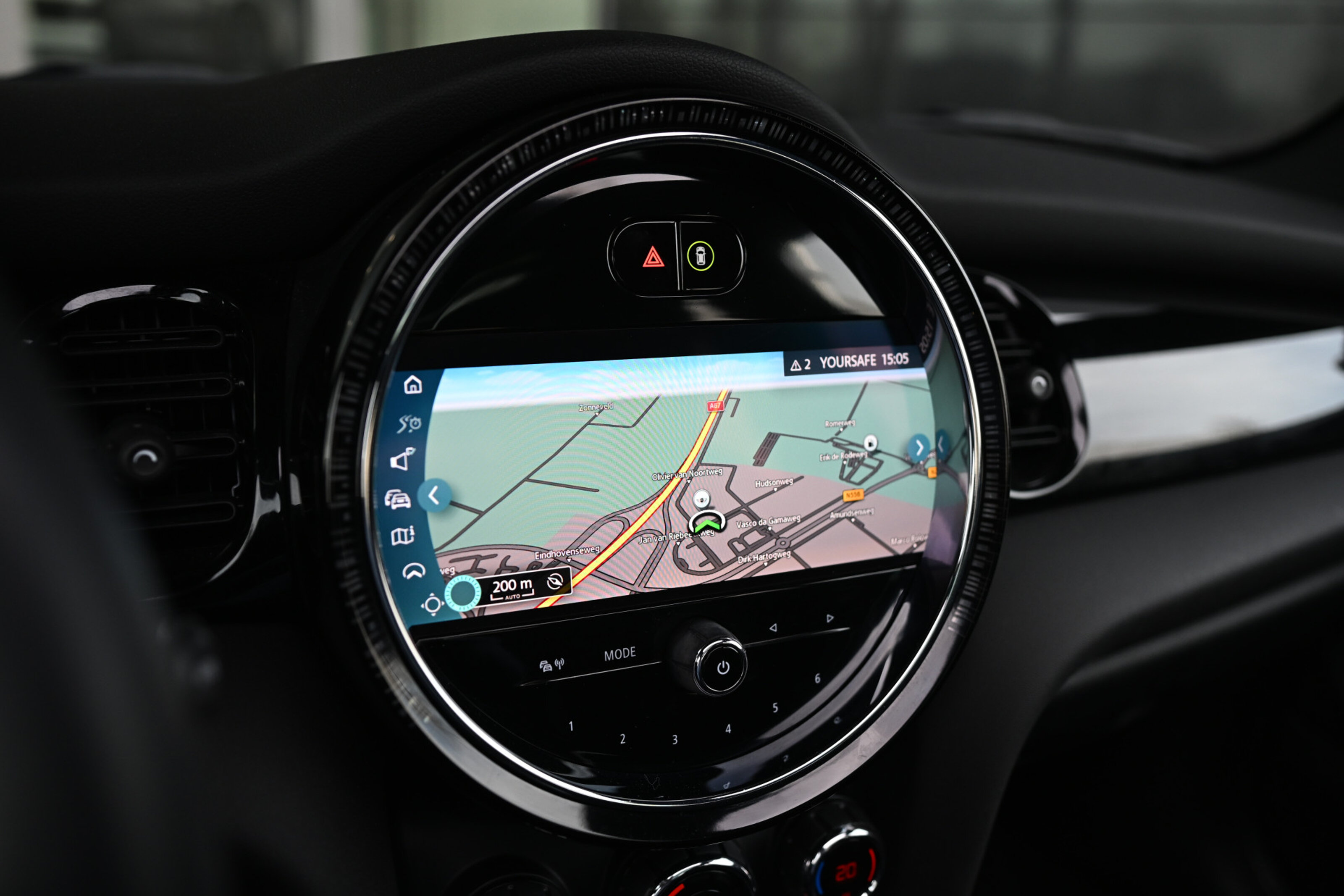 MINI Cooper 8