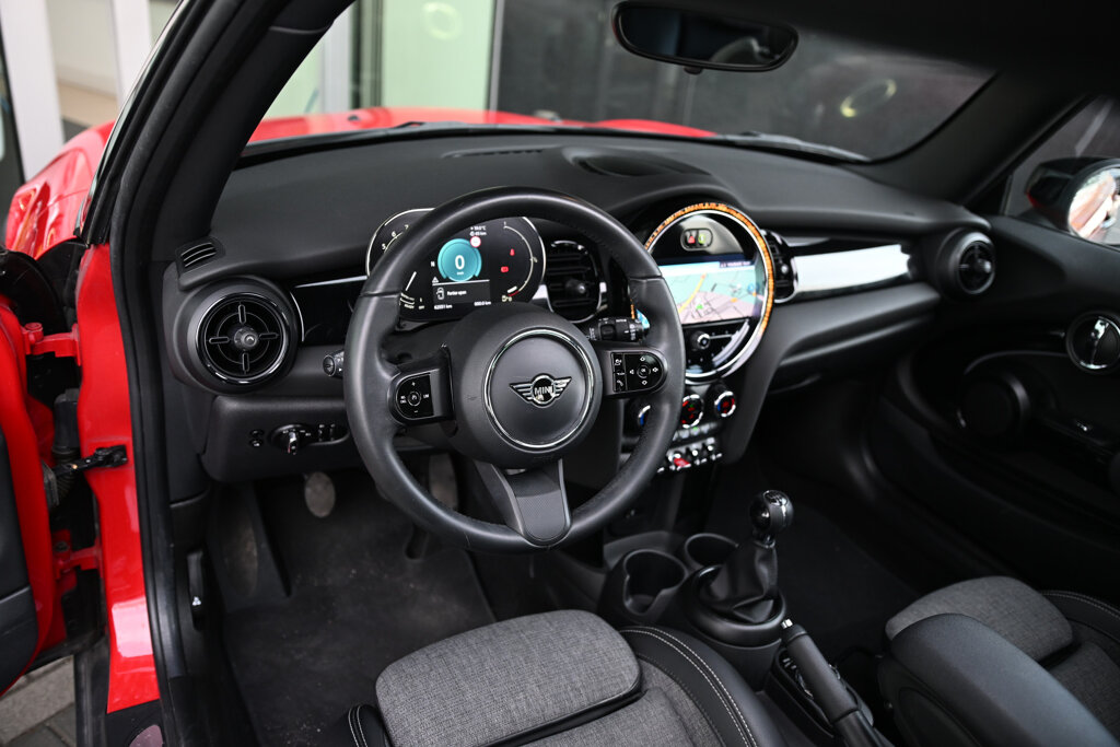 MINI Cooper 9