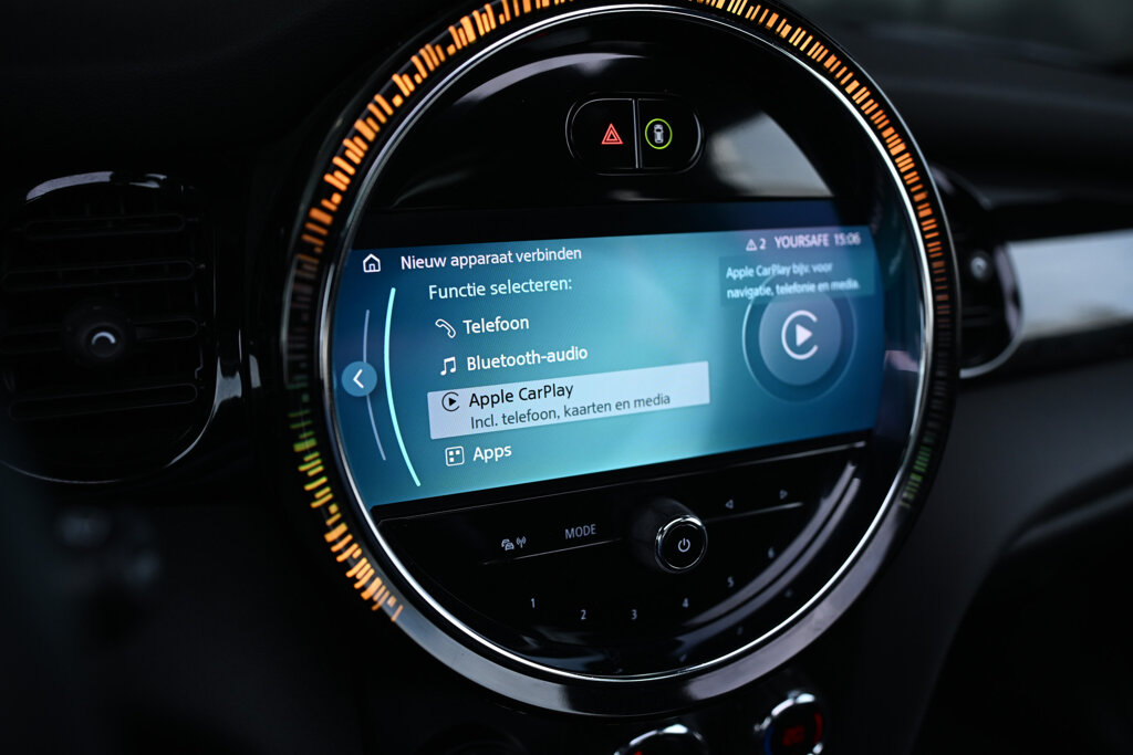 MINI Cooper 10