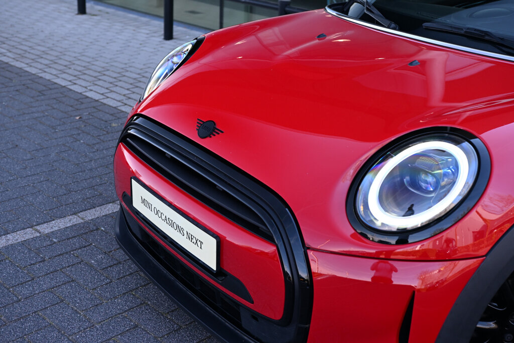 MINI Cooper 11