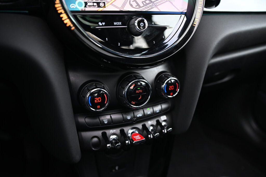 MINI Cooper 12