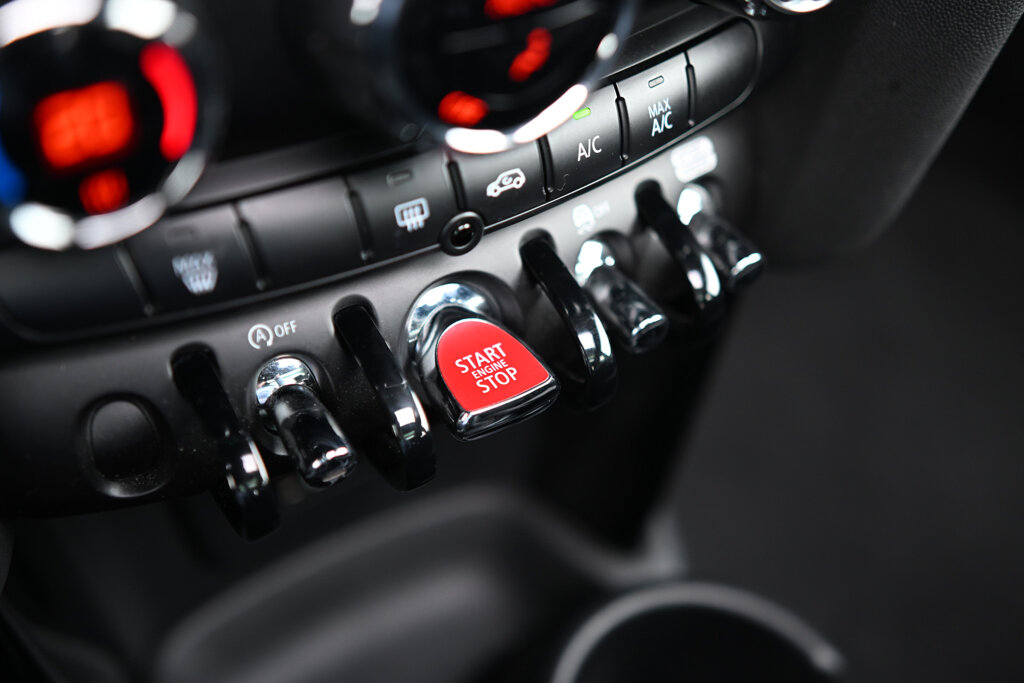 MINI Cooper 13